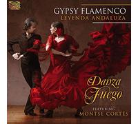 Gypsy Flamenco/Leyenda Andaluza