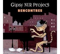 GYPSY GUITAR MASTERS