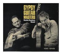 Gypsy Guitar Masters