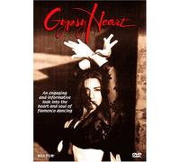 Gypsy Heart: The Heart & Soul of Flamenco Dancing [Import USA Zone 1]