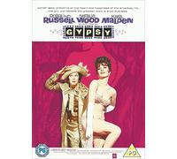 Gypsy [Import anglais]