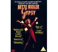Gypsy [Import anglais]