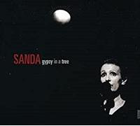 Gypsy in a Tree
