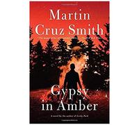 Gypsy In Amber