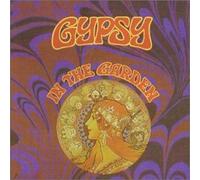 Gypsy - in The Garden