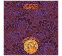 Gypsy - In The Garden [Compact Discs]