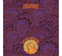 Gypsy - In The Garden [Compact Discs]