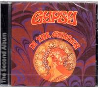 gypsy - in The Garden [Import]