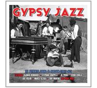 Gypsy Jazz