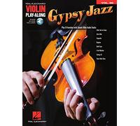 Gypsy Jazz: Includes Downloadable Audio