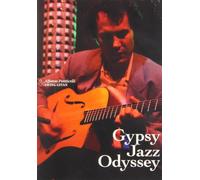 Gypsy Jazz Odyssey
