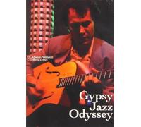 Gypsy Jazz Odyssey [DVD] [2008] [Region 1] [US Import] [NTSC]