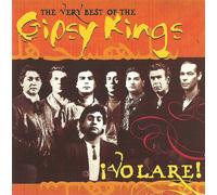 Gypsy Kings - incl. Hitmix (Disco, Bar, Club) (CD Album Gypsy Kings, 38 Tracks)