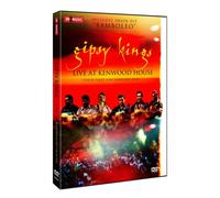 Gypsy Kings - Live at Kenwood House [Import anglais]