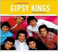 Gypsy Kings – Djobi Djoba – Sony Music