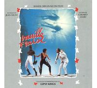 Gypsy Kings - Vanille Fraise