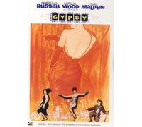 Gypsy La Venus De Broadway