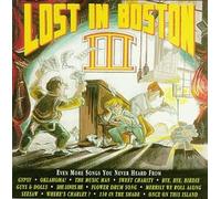 Gypsy - Lost in Boston III