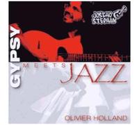 Gypsy Meet Jazz