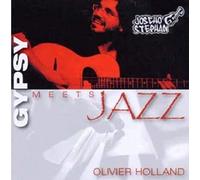 Gypsy Meets Jazz