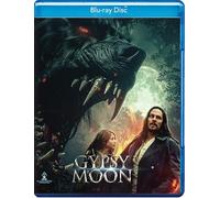 Gypsy Moon [Blu-ray]