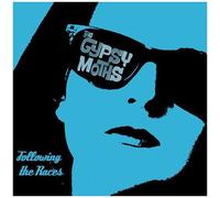 Gypsy Moths - Following The Races [Cd]