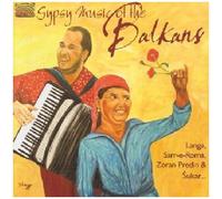 Gypsy Music Des Balkans