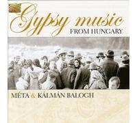 Gypsy Music from Hungary