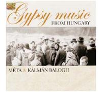 Gypsy Music from Hungary
