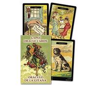 Gypsy Oracle Cards