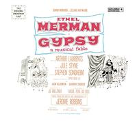 Gypsy - Original Broadway Cast