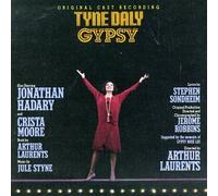 Gypsy - Original Cast Recording