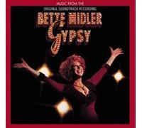 Gypsy - Ost by Bette Midler (1993-11-23)