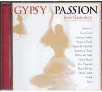 Artistes Divers - Gypsy Passion New Flamenco