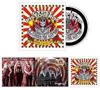 GYPSY PISTOLEROS - DUENDE A GO GO LOCO