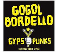 Gypsy Punks Underworld Wo