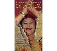 Gypsy Queens-Flammes Du Coe - Gypsy Queens: Flammes Du Coeur by Gypsy Queens-Flammes Du Coe (1999) Audio CD