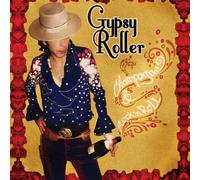 Gypsy Roller - Champagne & Rock N Roll