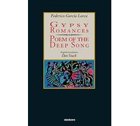 Gypsy Romances & Poem Of The Deep Song