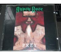 Gypsy Rose - Prey