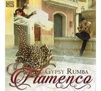 Gypsy Rumba Flamenco