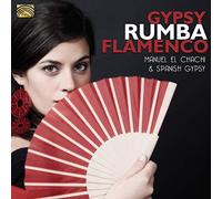 Gypsy Rumba Flamenco