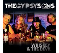 The Gypsy Sons – Whiskey and The Devil