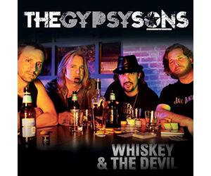 Gypsy Sons - Whiskey & the Devil