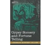 Gypsy Sorcery And Fortune Telling
