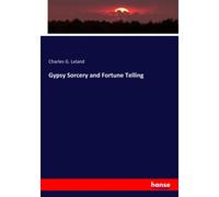 Gypsy Sorcery And Fortune Telling