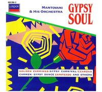 Gypsy Soul