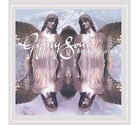 Gypsy Soul - Amazing Grace [Import]