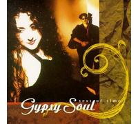 Gypsy Soul - Test of Time