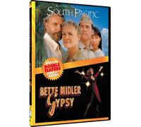 Gypsy & South Pacific: Musical Mini-Series